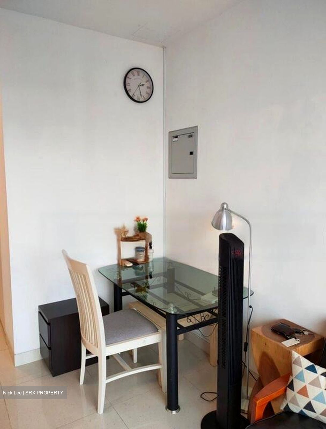 Centra Studios (D14), Apartment #466836041